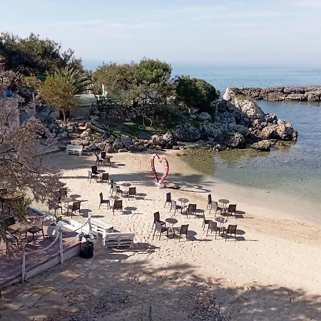 Διαμέρισμα Il Carrubo *