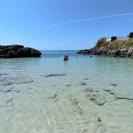 Il Carrubo Διαμέρισμα