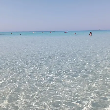Διαμέρισμα Il Carrubo