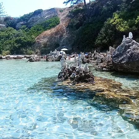 Il Carrubo Διαμέρισμα *