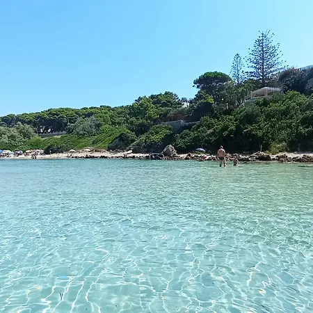 Il Carrubo Διαμέρισμα