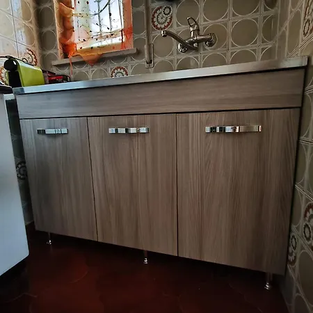 Διαμέρισμα Il Carrubo Leporano