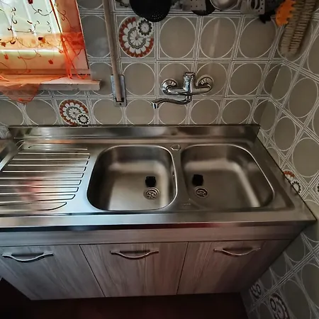 Il Carrubo Leporano